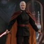 Count Dooku (Attack Of The Clones)