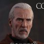 Count Dooku (Attack Of The Clones)