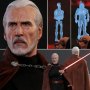 Count Dooku (Attack Of The Clones)