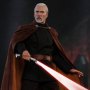 Count Dooku (Attack Of The Clones)