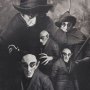 Count Orlok Black & White Ultimate