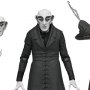 Nosferatu: Count Orlok Black & White Ultimate