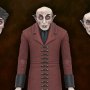 Nosferatu: Count Orlok Ultimates