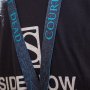 Court Of Dead Lanyard And Pin