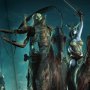 Court Of Dead - The Chronicle Of The Underworld