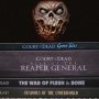Court Of Dead-War Of Flesh And Bone