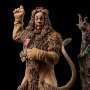 Cowardly Lion Deluxe