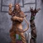 Cowardly Lion Deluxe