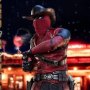 Cowboypool (Cowboy Variant)