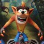 Crash Bandicoot Hoverboard Deluxe