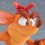 Crash Bandicoot Nendoroid