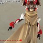 Crash Cloak Dress Up Parts For Frame Arms Girl & Megami Device