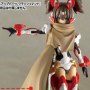 Crash Cloak Dress Up Parts For Frame Arms Girl & Megami Device