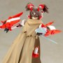 Crash Cloak Dress Up Parts For Frame Arms Girl & Megami Device