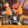 Crash In Kart