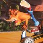 Crash Team Racing Nitro-Fueled: Crash In Kart