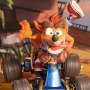 Crash In Kart