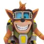 Crash Bandicoot: Crash Bandicoot With Jetpack Deluxe