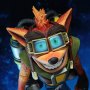 Crash Bandicoot With Jetpack Deluxe