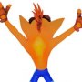 Crash Bandicoot