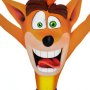 Crash Bandicoot