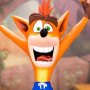 Crash Bandicoot