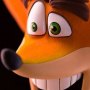 Crash Bandicoot