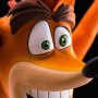 Crash Bandicoot