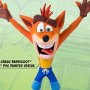 Crash Bandicoot