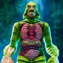 Creature From Black Lagoon Super Cyborg