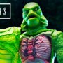 Creature From Black Lagoon Super Cyborg