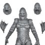 Universal Studios Classic Monsters: Creature From Black Lagoon B&W Ultimate