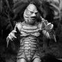 Creature From Black Lagoon B&W Ultimate