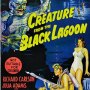 Creature From Black Lagoon B&W Ultimate