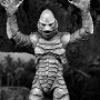 Creature From Black Lagoon B&W Ultimate