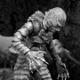 Creature From Black Lagoon B&W Ultimate