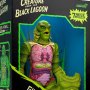 Creature From Black Lagoon Super Cyborg