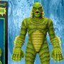 Creature From Black Lagoon Super Cyborg