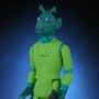 Star Wars (KENNER): Greedo Vintage Jumbo