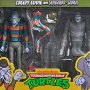 Creepy Eddie & Shibano-Sama 2-PACK