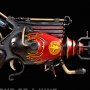 Crimson Curse