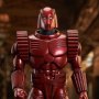 Crimson Dynamo