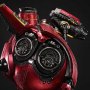 Crimson Typhoon