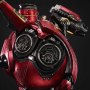 Crimson Typhoon Deluxe