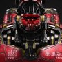 Crimson Typhoon Deluxe