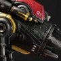 Crimson Typhoon Deluxe