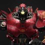 Crimson Typhoon Deluxe