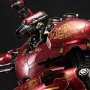 Crimson Typhoon Deluxe