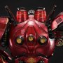 Crimson Typhoon Deluxe