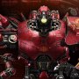 Crimson Typhoon Deluxe